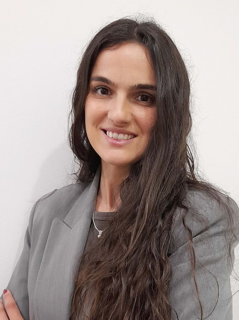 Joana de Almeida Silva
