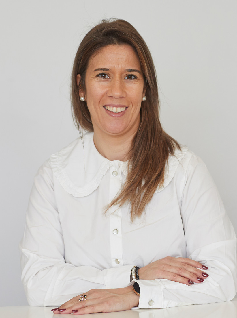 Joselina Sousa