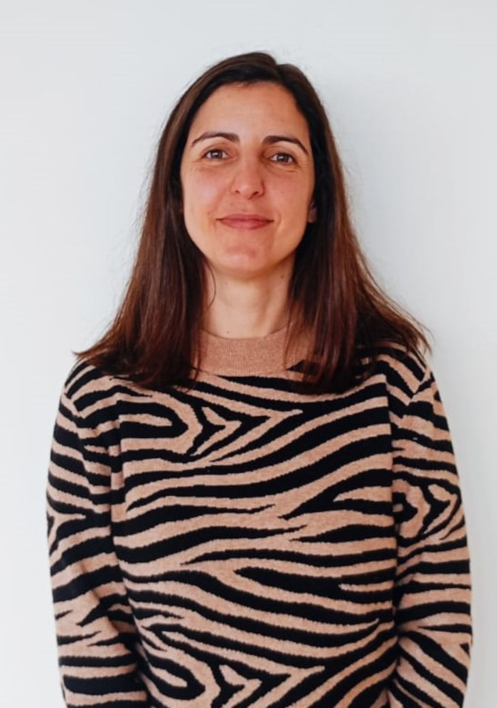 Raquel Rocha